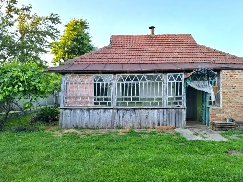 Будинок