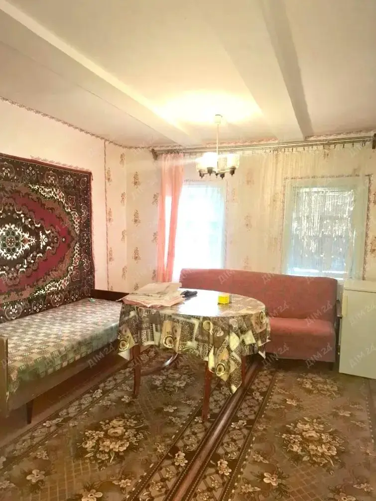 Будинок — Диканька