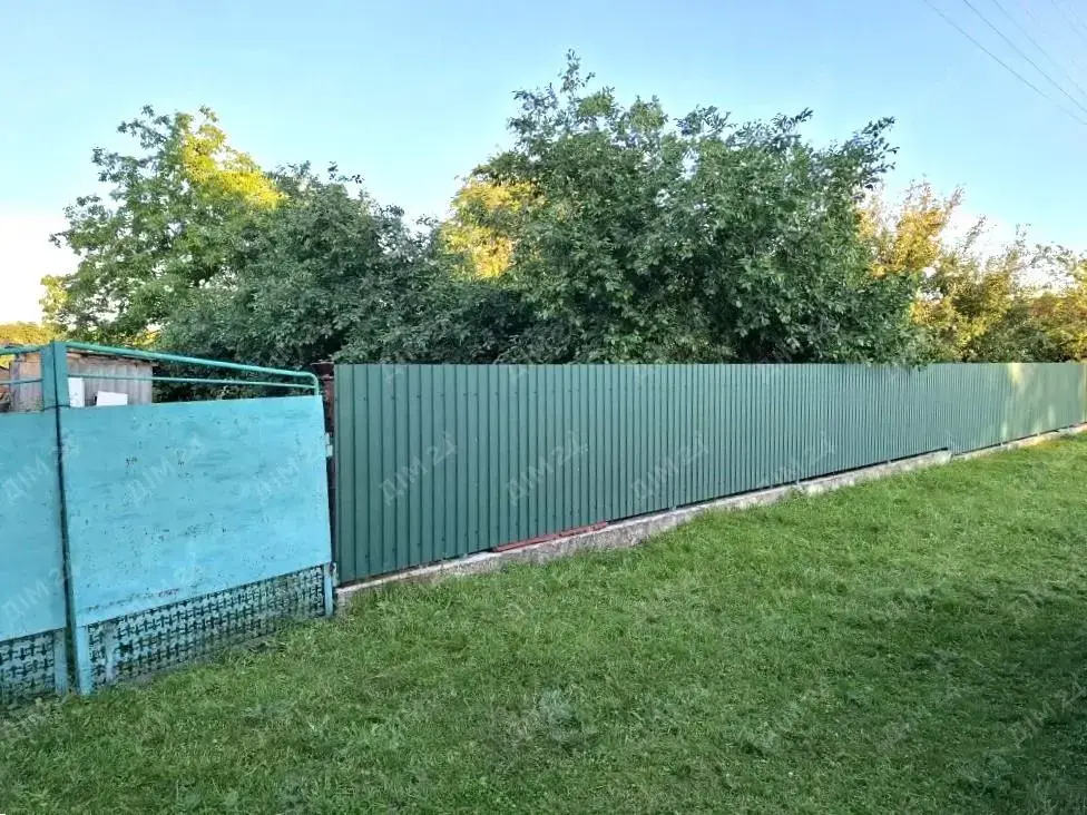 Будинок — Диканька