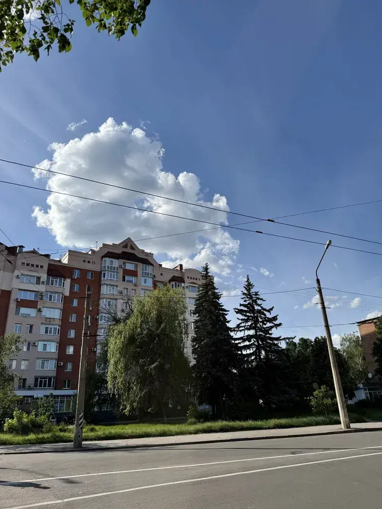 Квартира · 3 кімнати