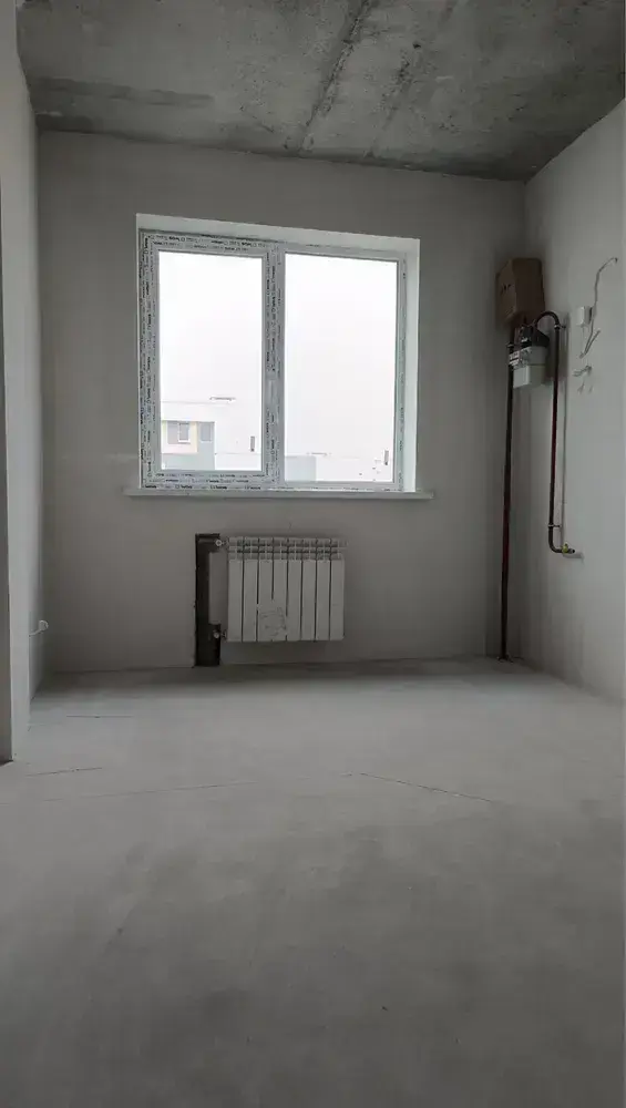 Квартира · 1 кімната
