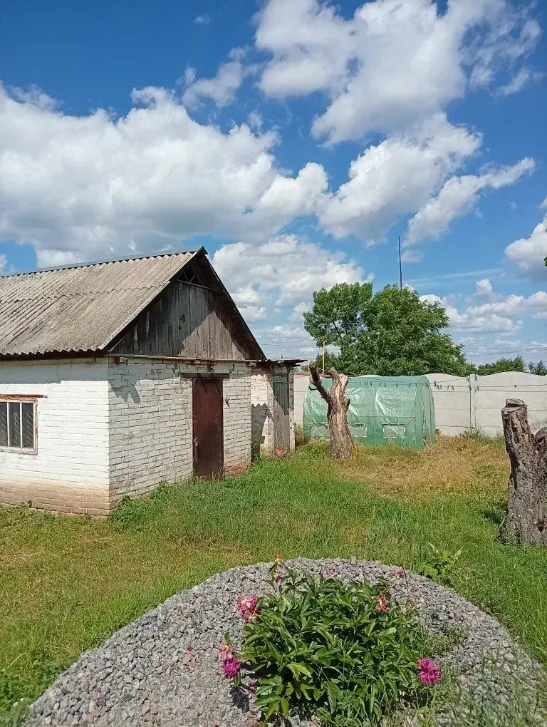 Будинок — Івашки