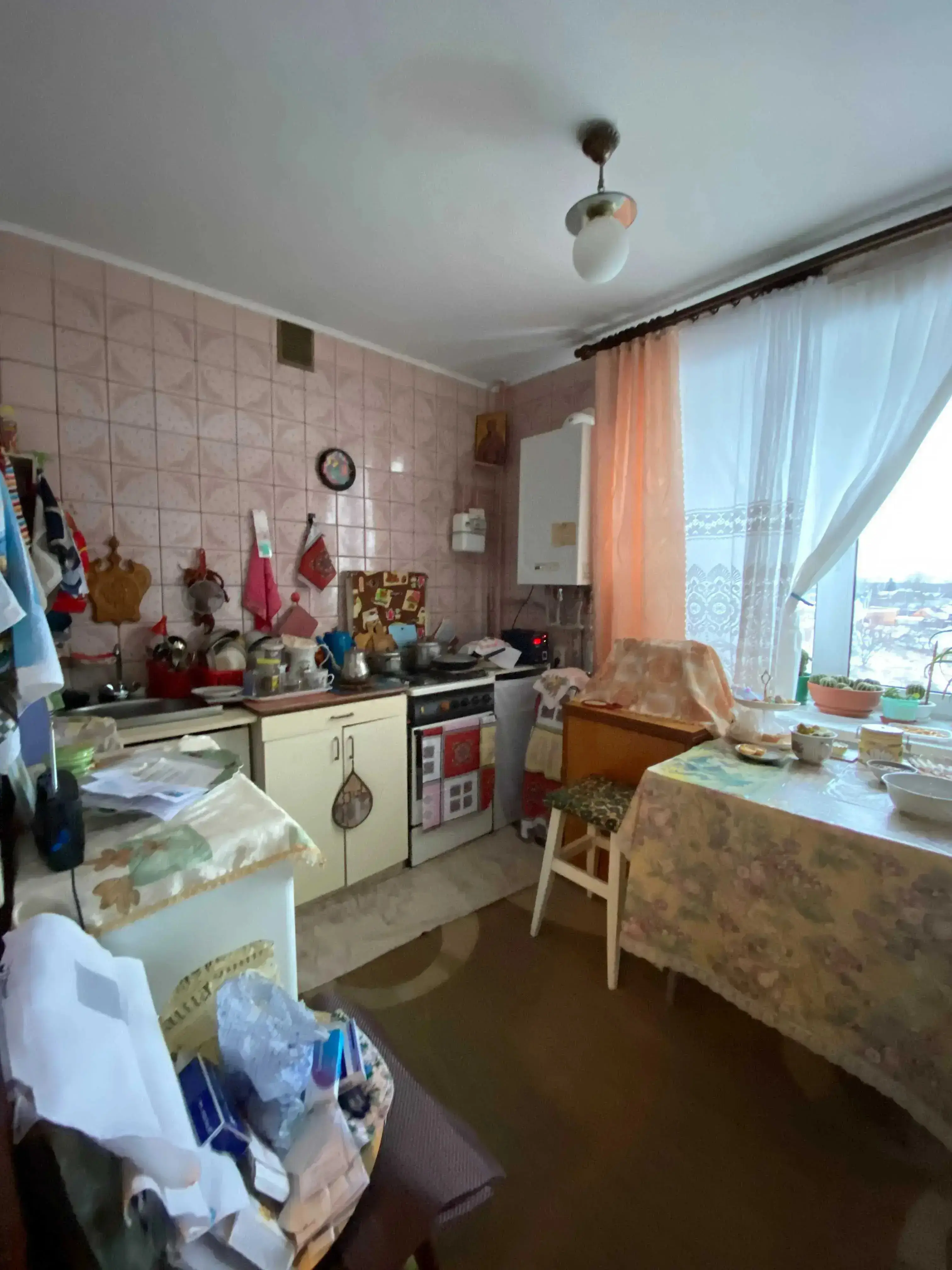 Квартира · 1 кімната — Супрунівка