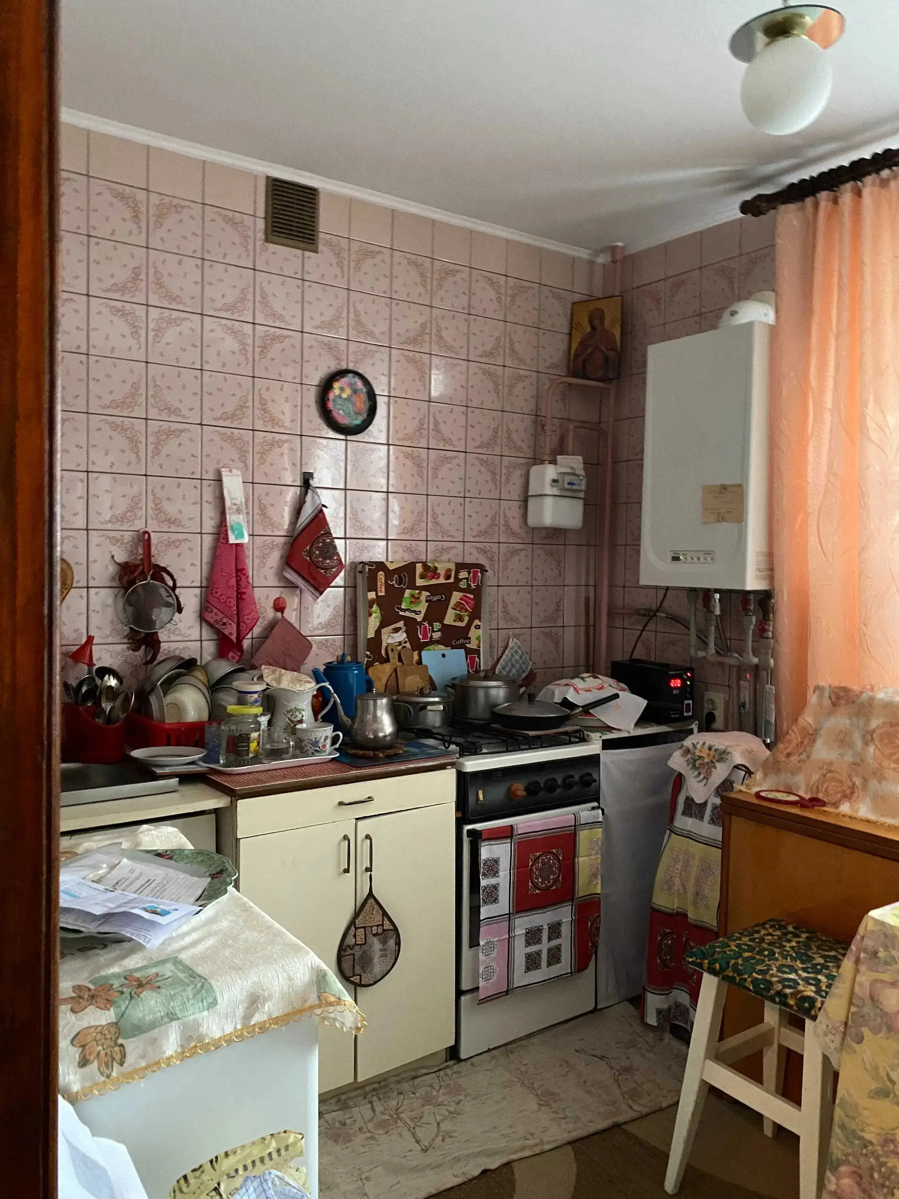 Квартира · 1 кімната — Супрунівка