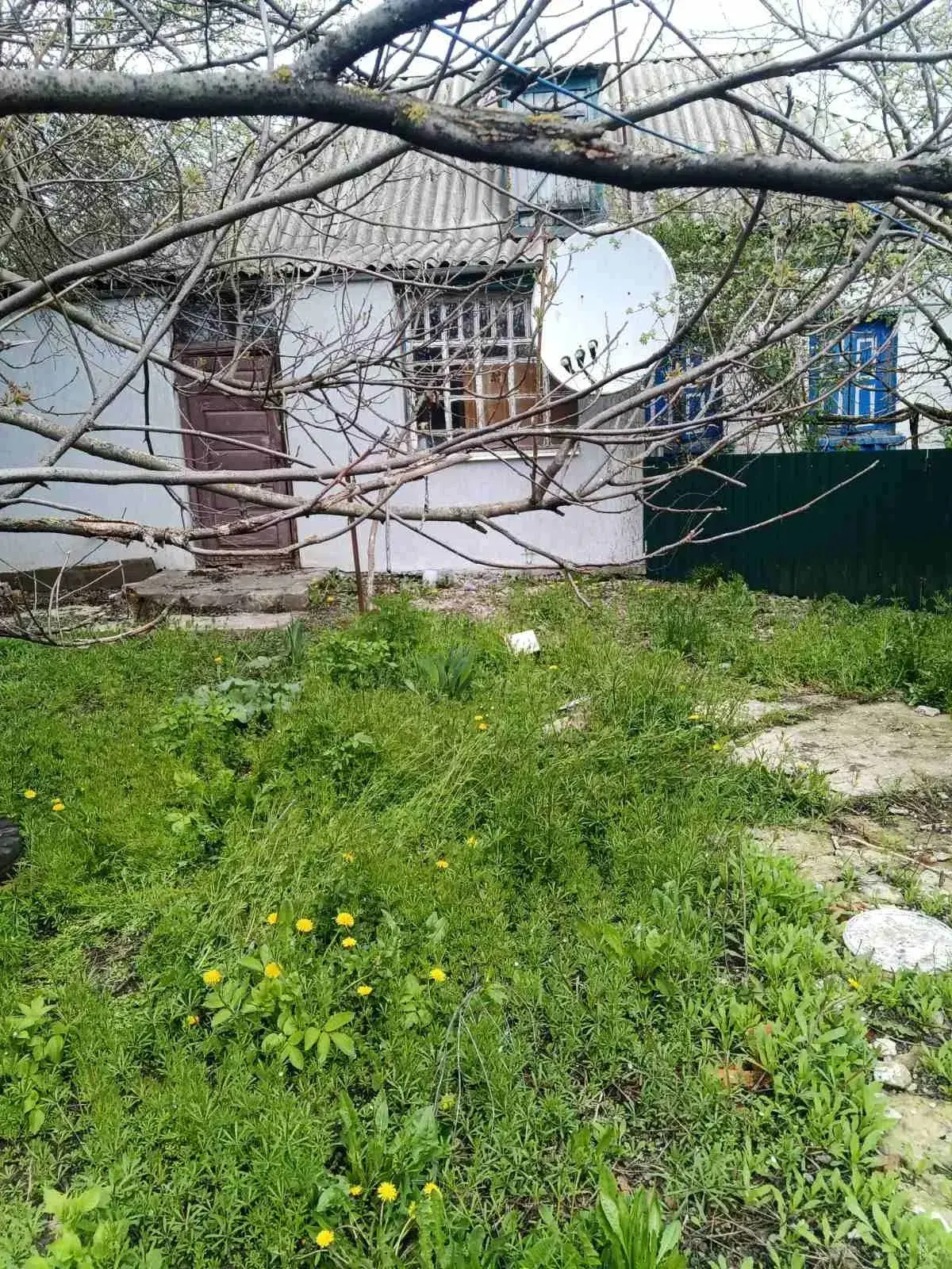 Будинок