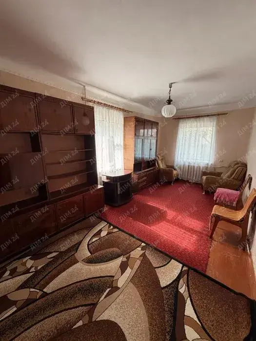 Будинок — Диканька
