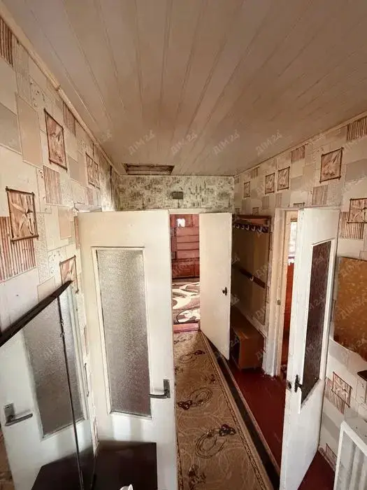 Будинок — Диканька