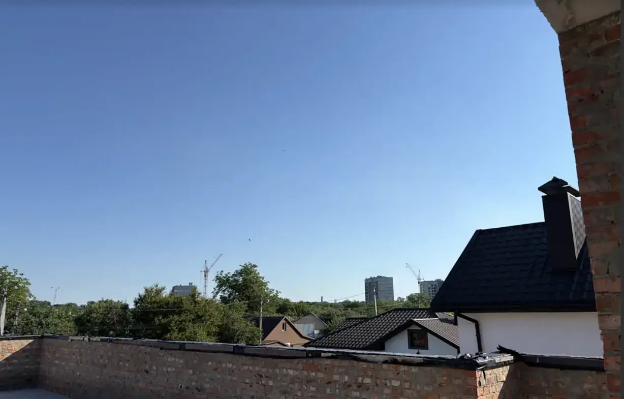 Будинок — Юрівка