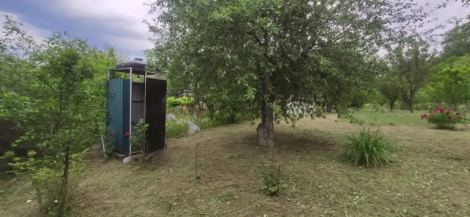 Дача — Сем`янівка