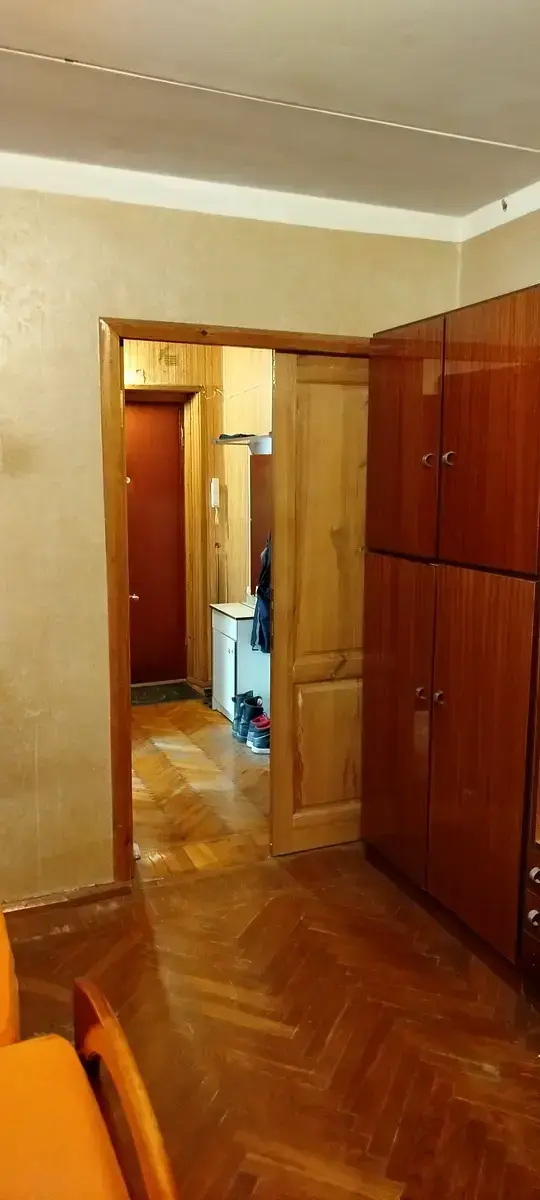 Квартира · 3 кімнати