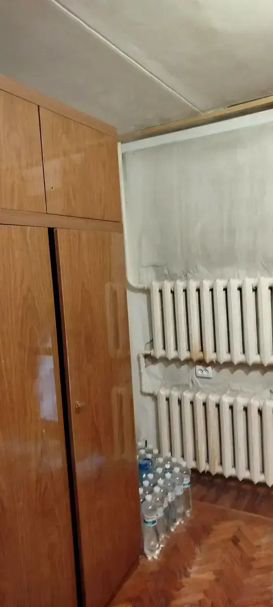 Квартира · 3 кімнати — Г. Сагайдачного