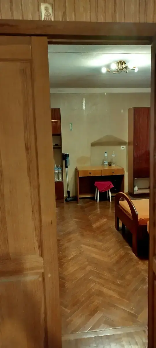 Квартира · 3 кімнати — Г. Сагайдачного