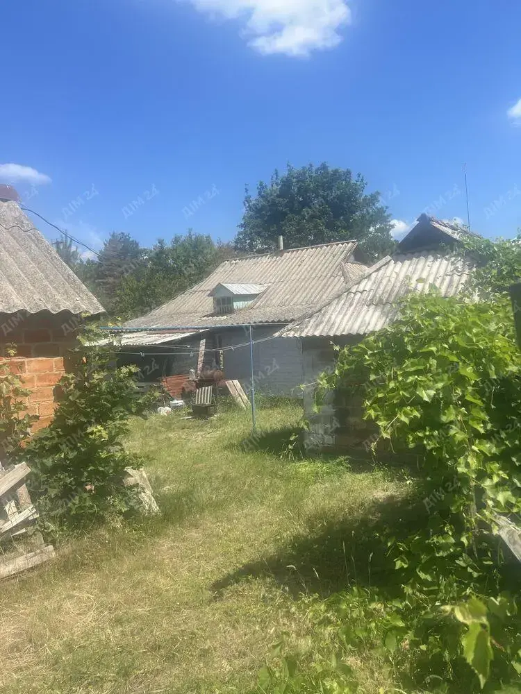 Будинок