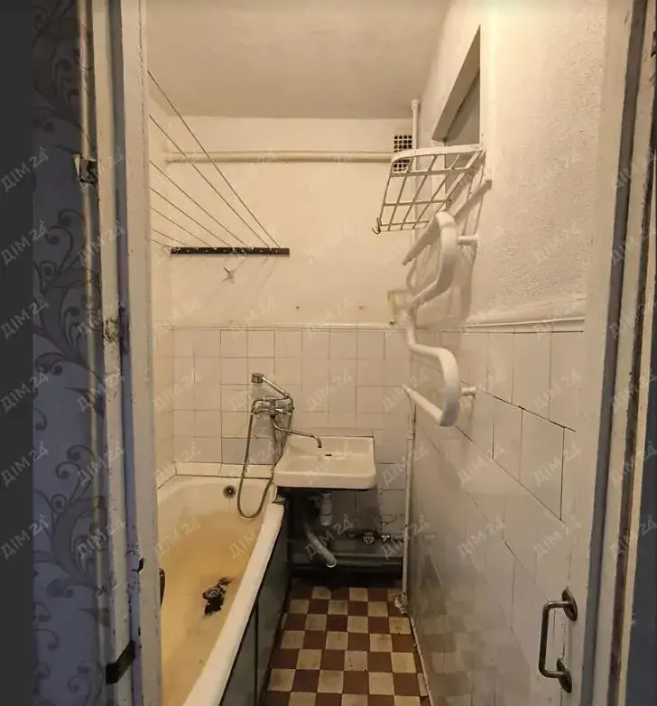 Квартира · 3 кімнати — Конкорд ТЦ