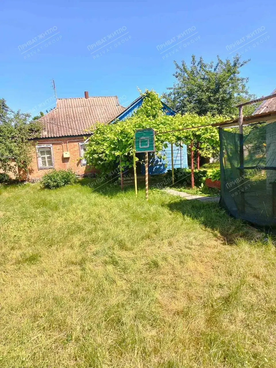 Будинок