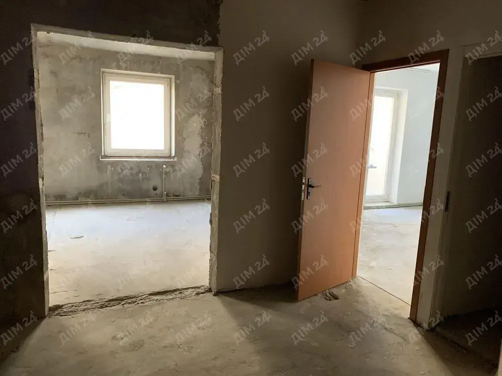Квартира · 2 кімнати