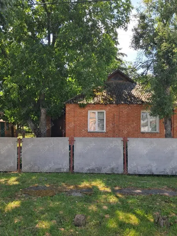 Будинок