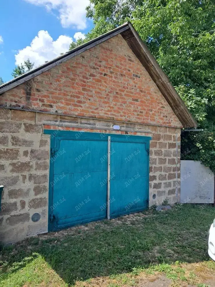 Будинок — Диканька