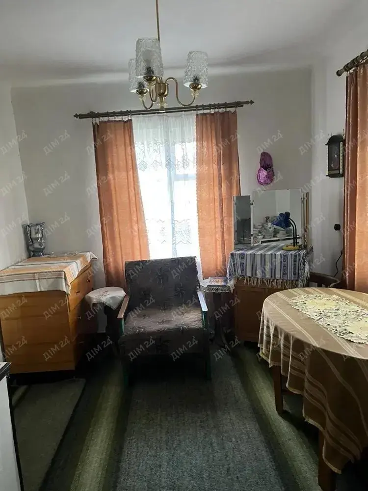 Будинок — Диканька