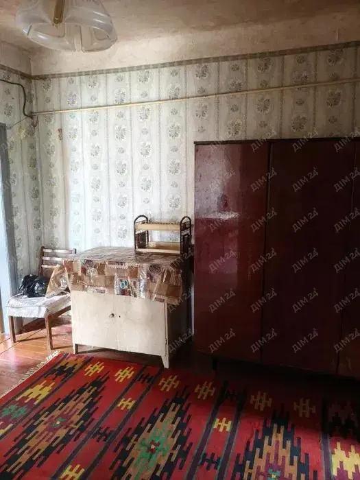Будинок — Лісок