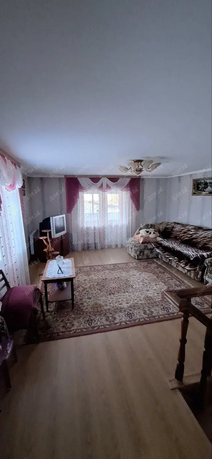 Будинок