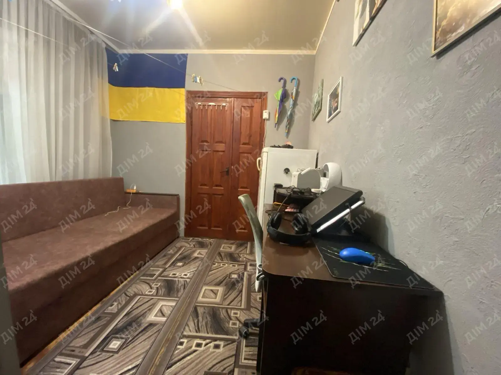 Будинок