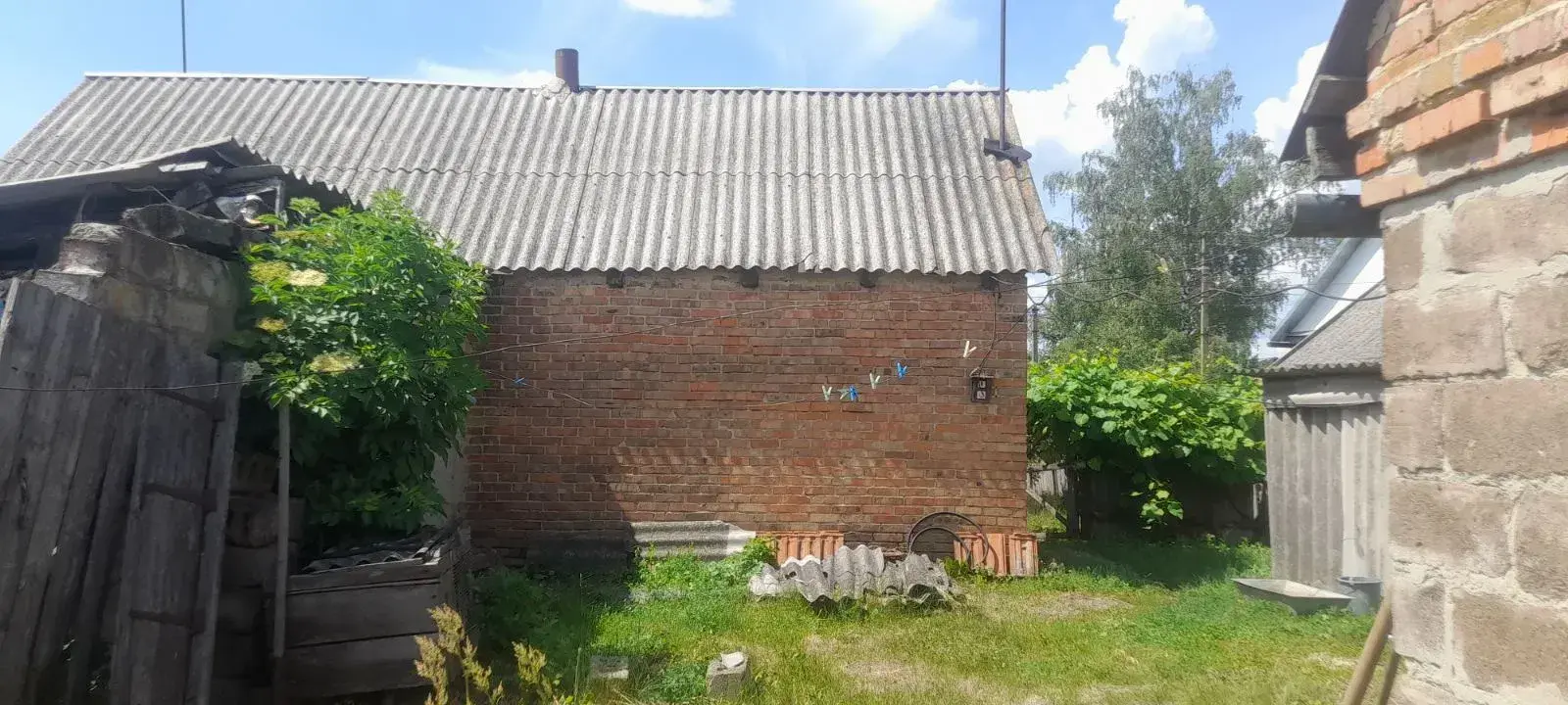 Будинок