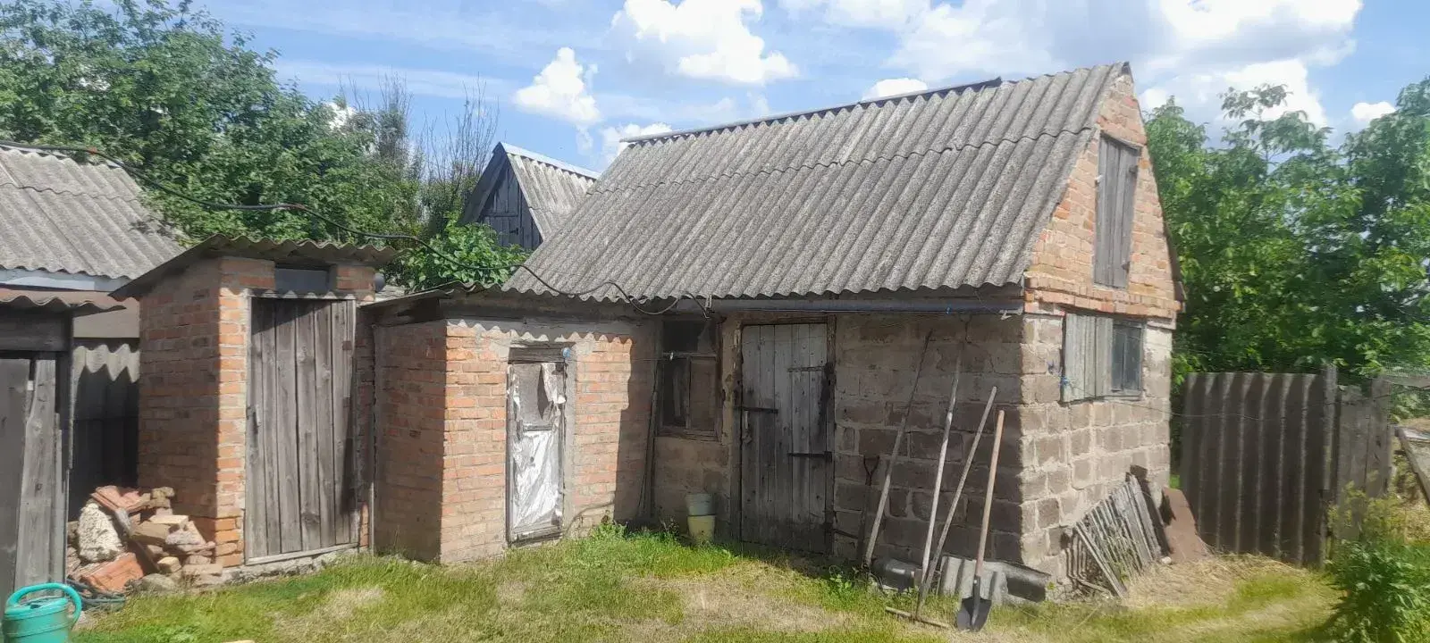 Будинок
