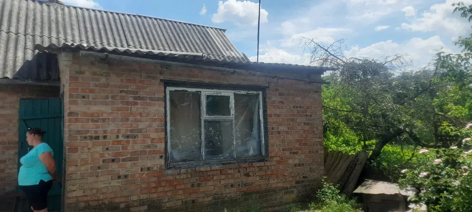 Будинок