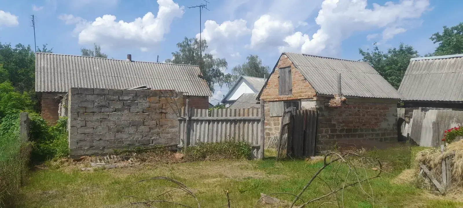 Будинок