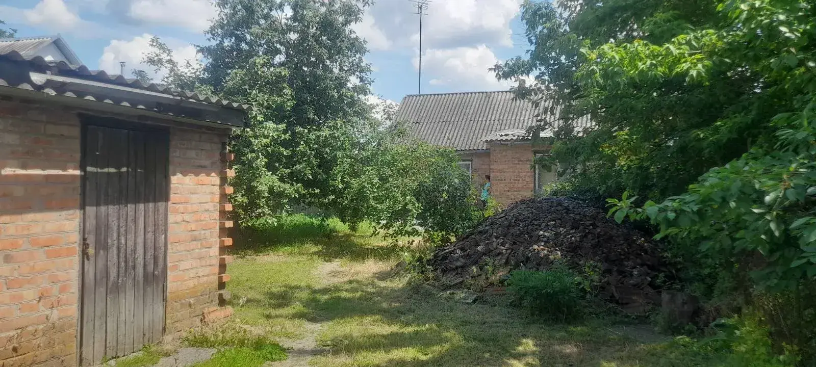 Будинок