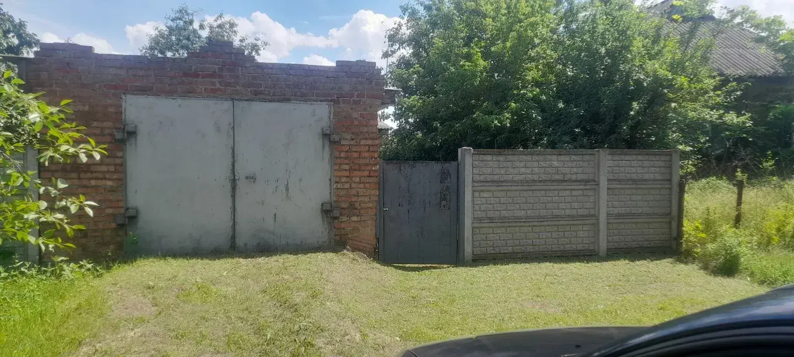 Будинок — Ковалівка