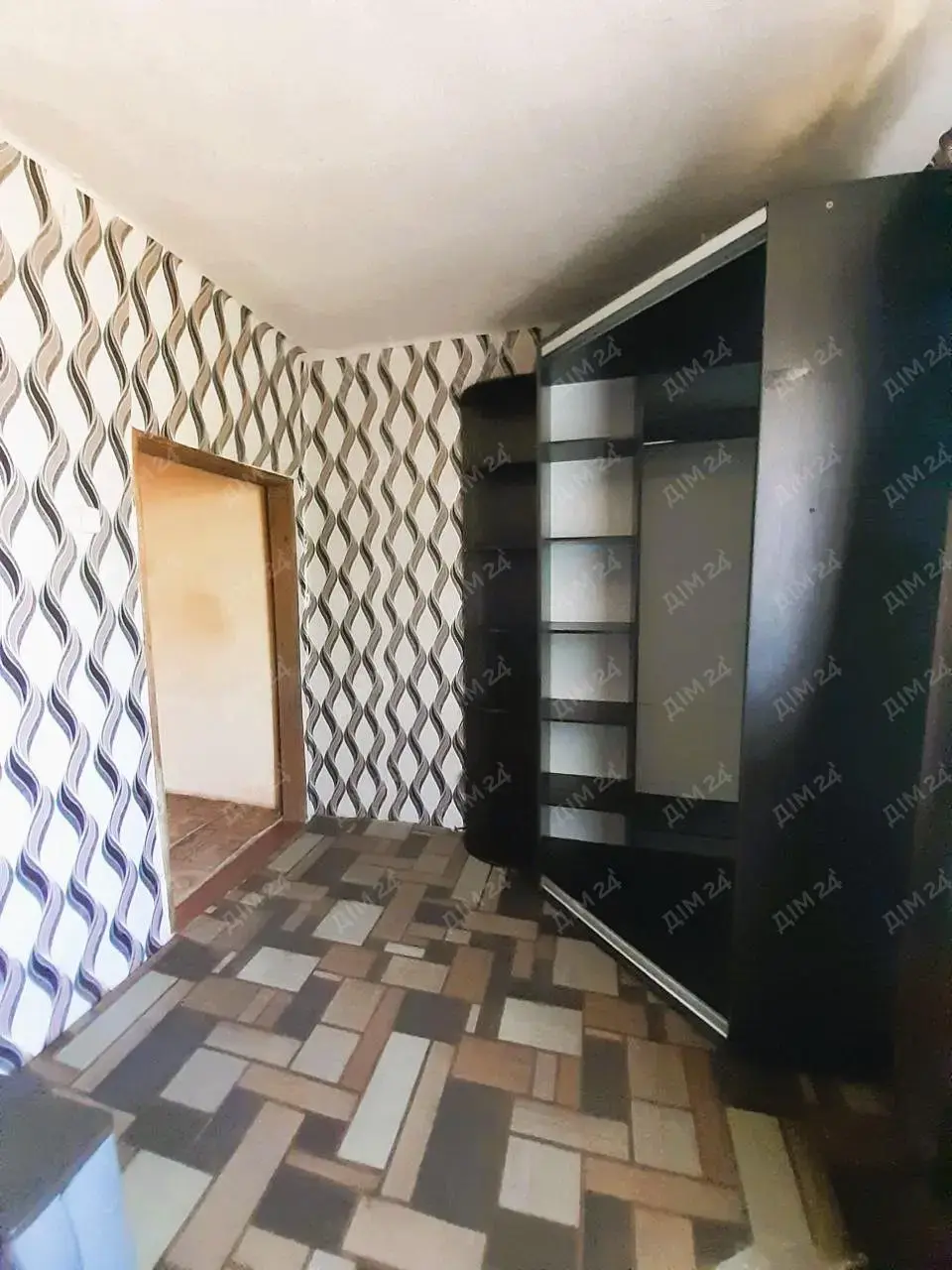 Будинок — Судівка
