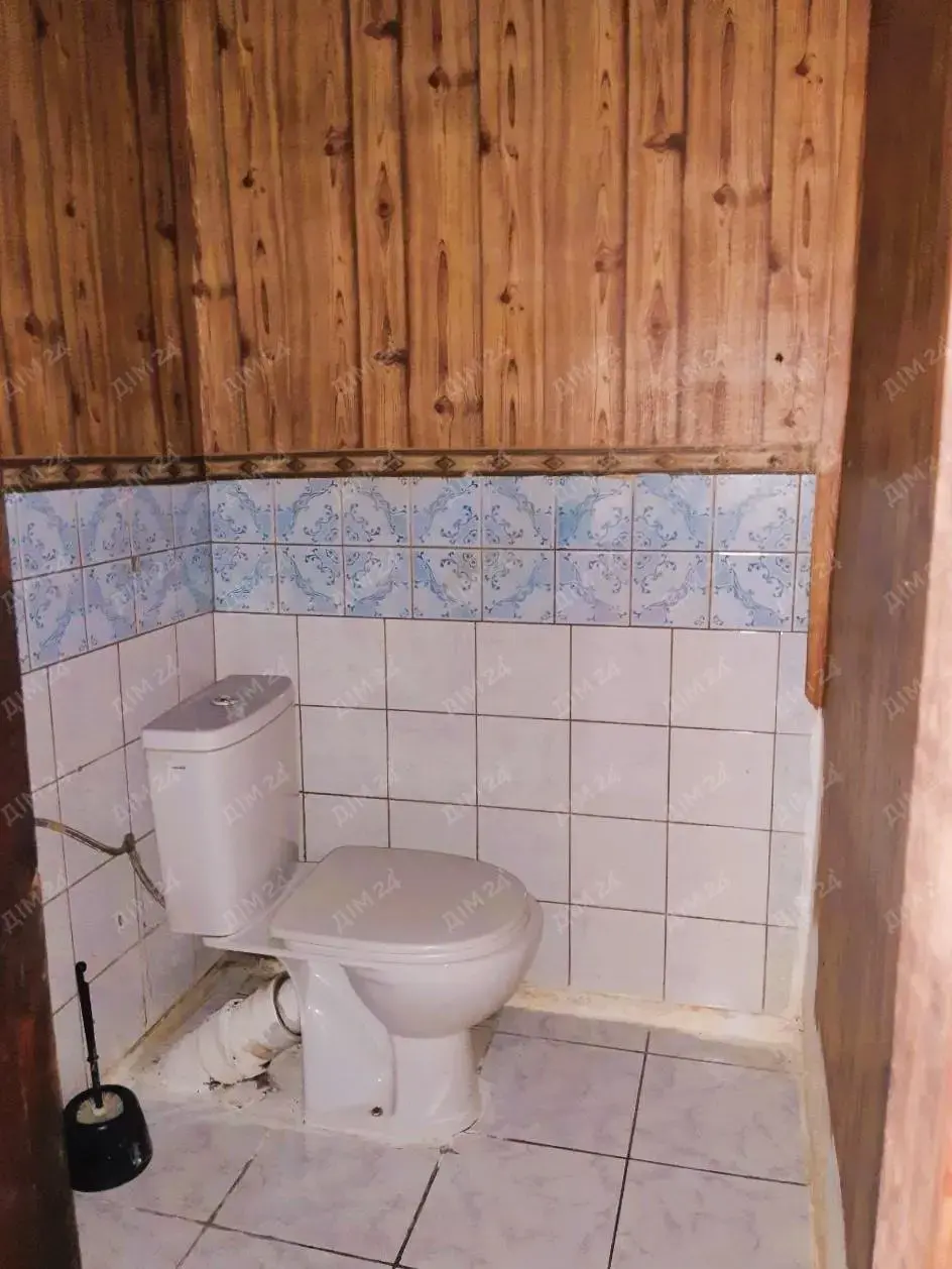 Будинок — Судівка