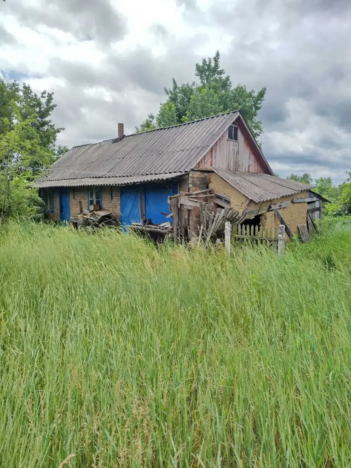 Будинок