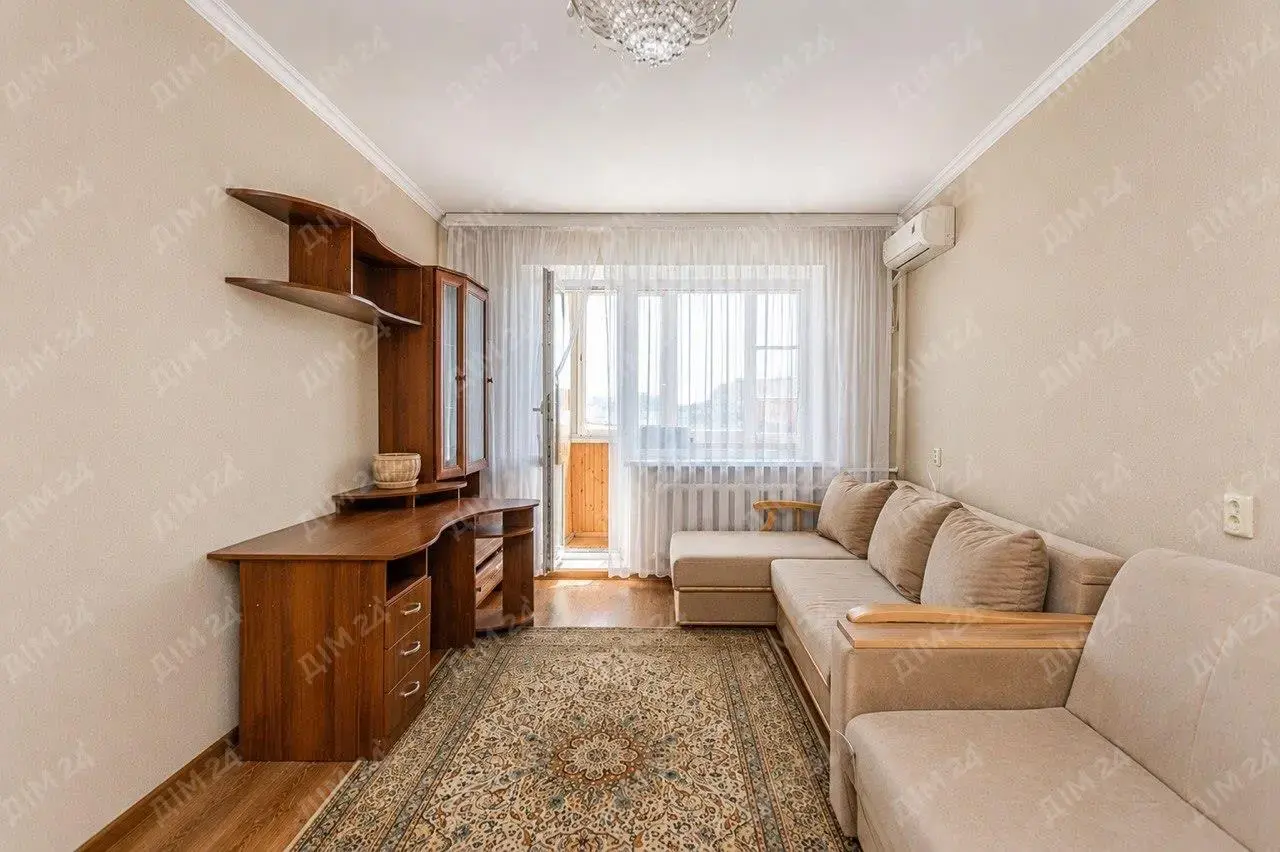 Квартира · 1 кімната