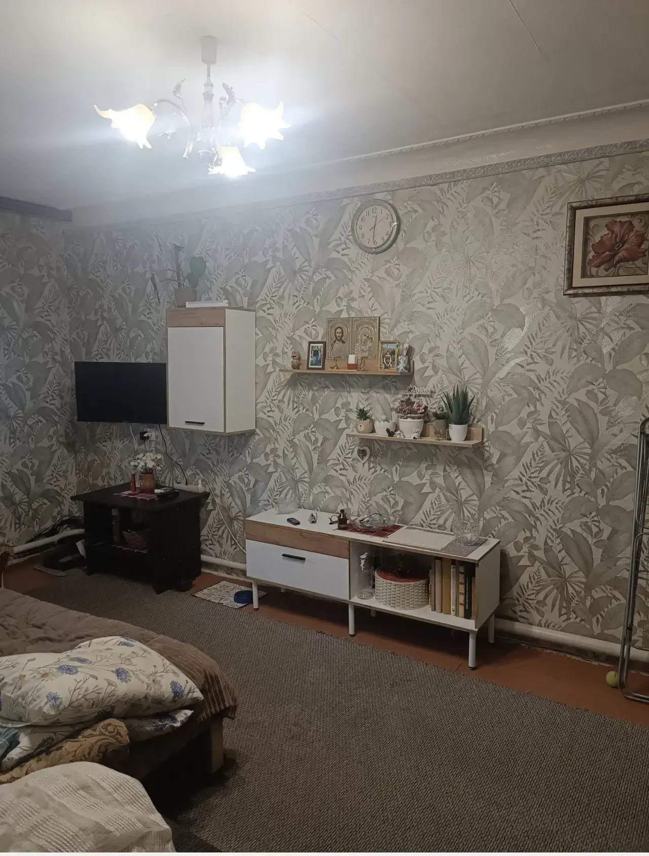 Квартира · 2 кімнати