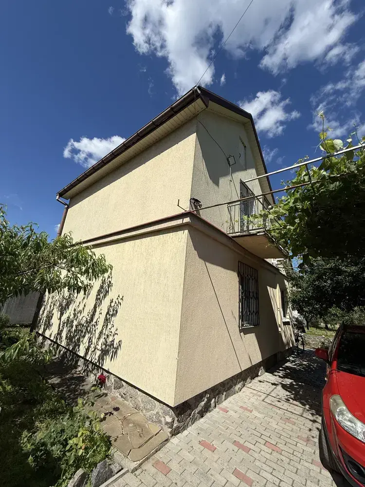 Дача — Терешки