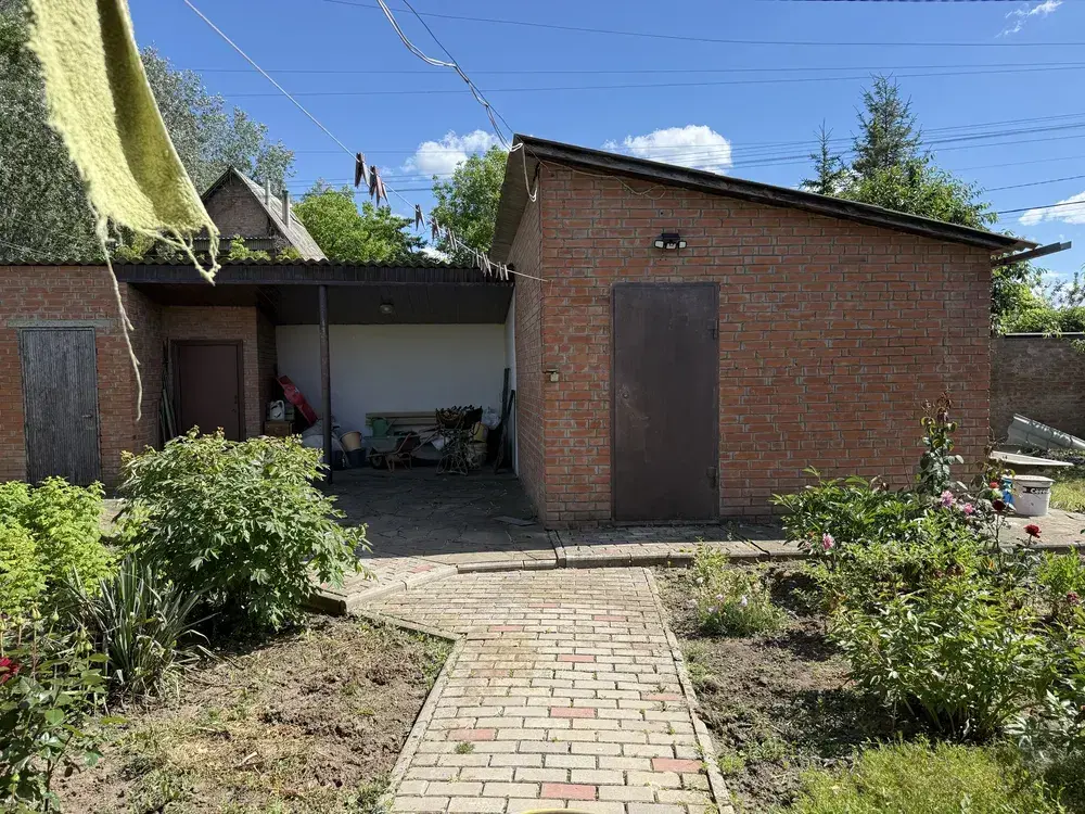 Дача — Терешки