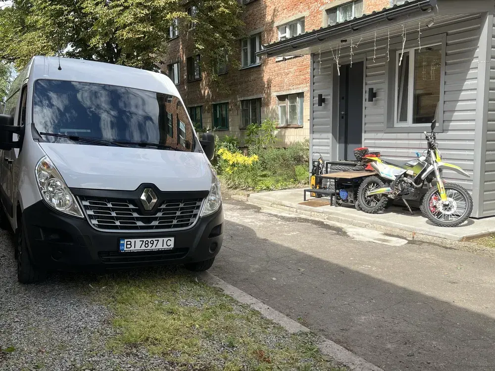 Квартира · 1 кімната — Браїлки