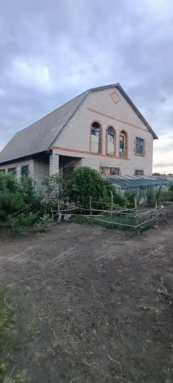 Будинок
