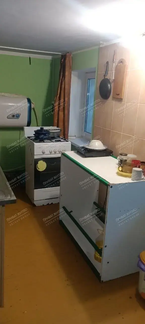 Будинок — .Миргородський р-н