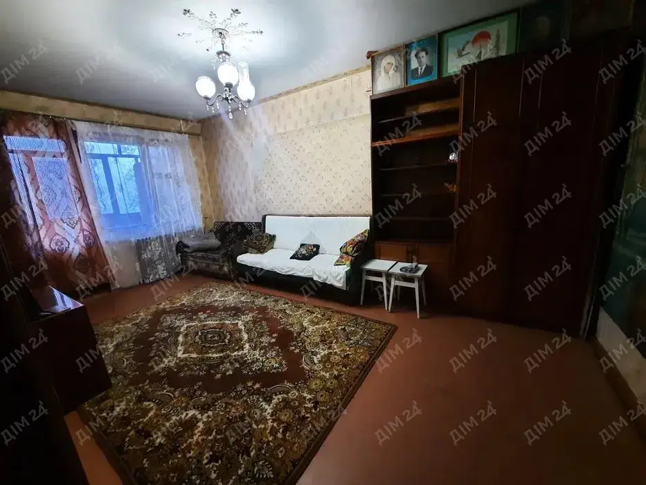Квартира · 1 кімната