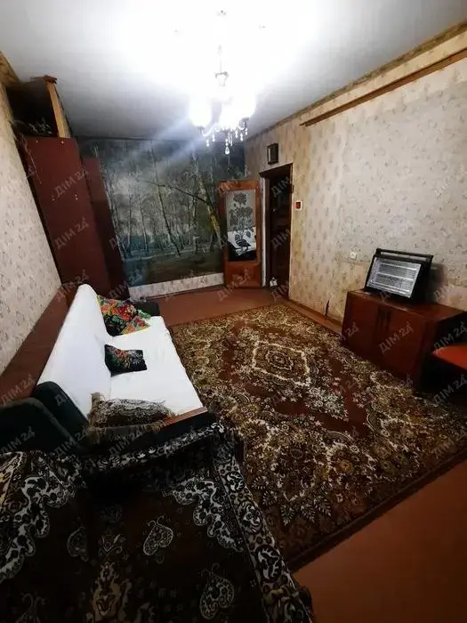 Квартира · 1 кімната
