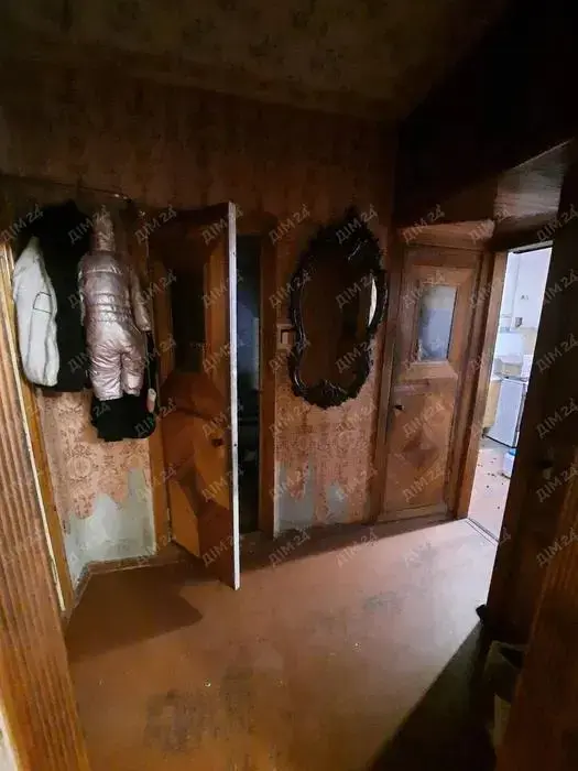 Квартира · 1 кімната