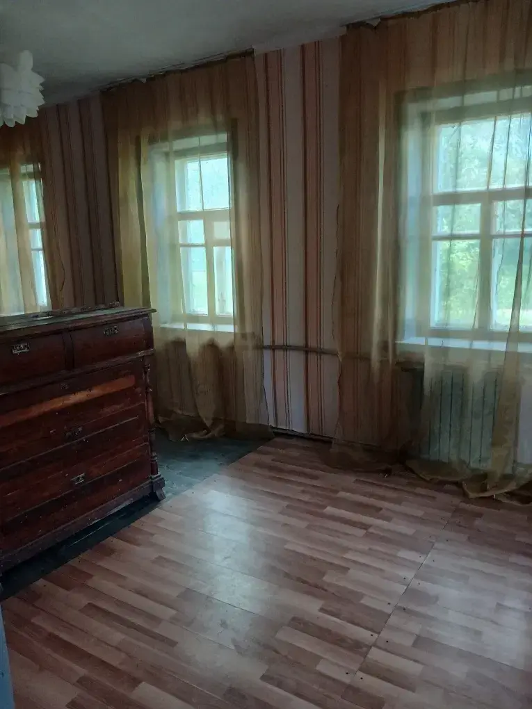 Будинок — Стадіон Ворскла