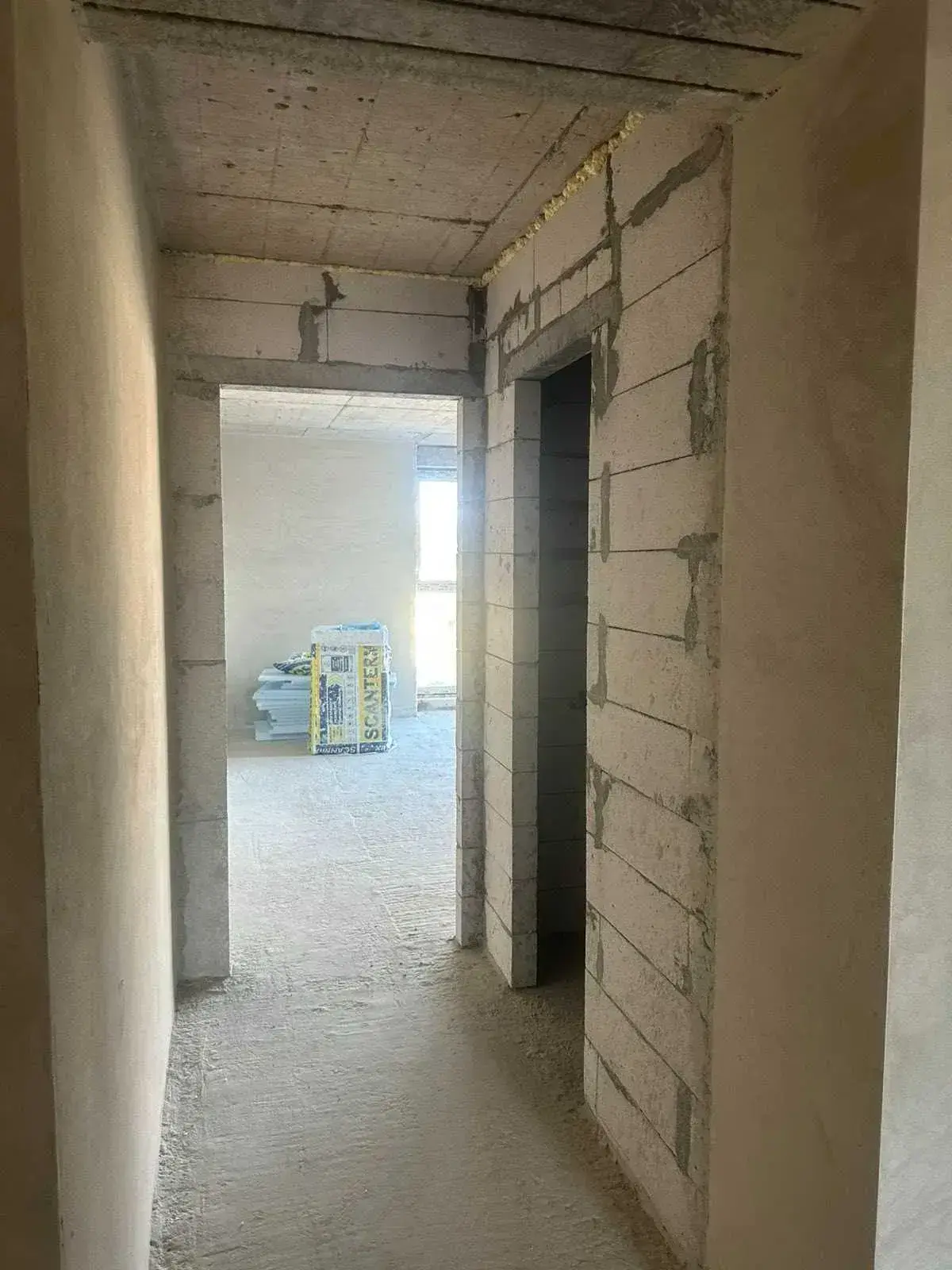 Квартира · 3 кімнати