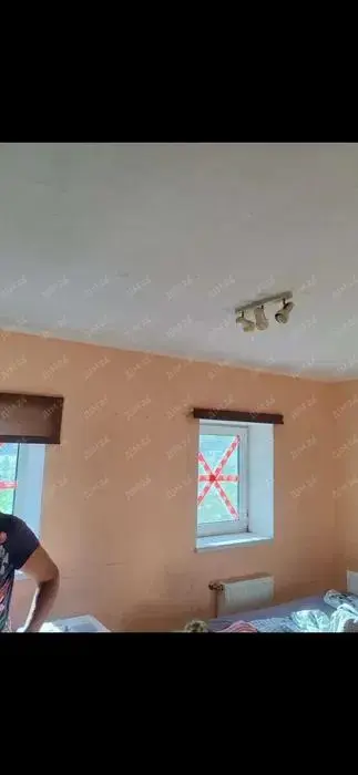Будинок — Мильці