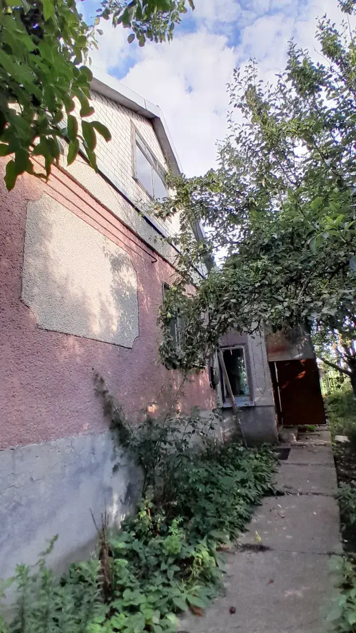 Будинок
