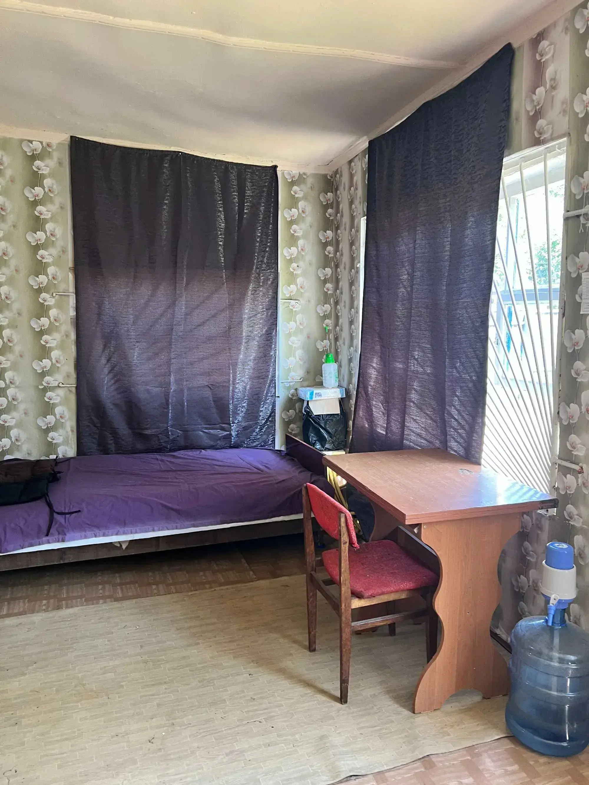 Дача — Вороніна / Затишне
